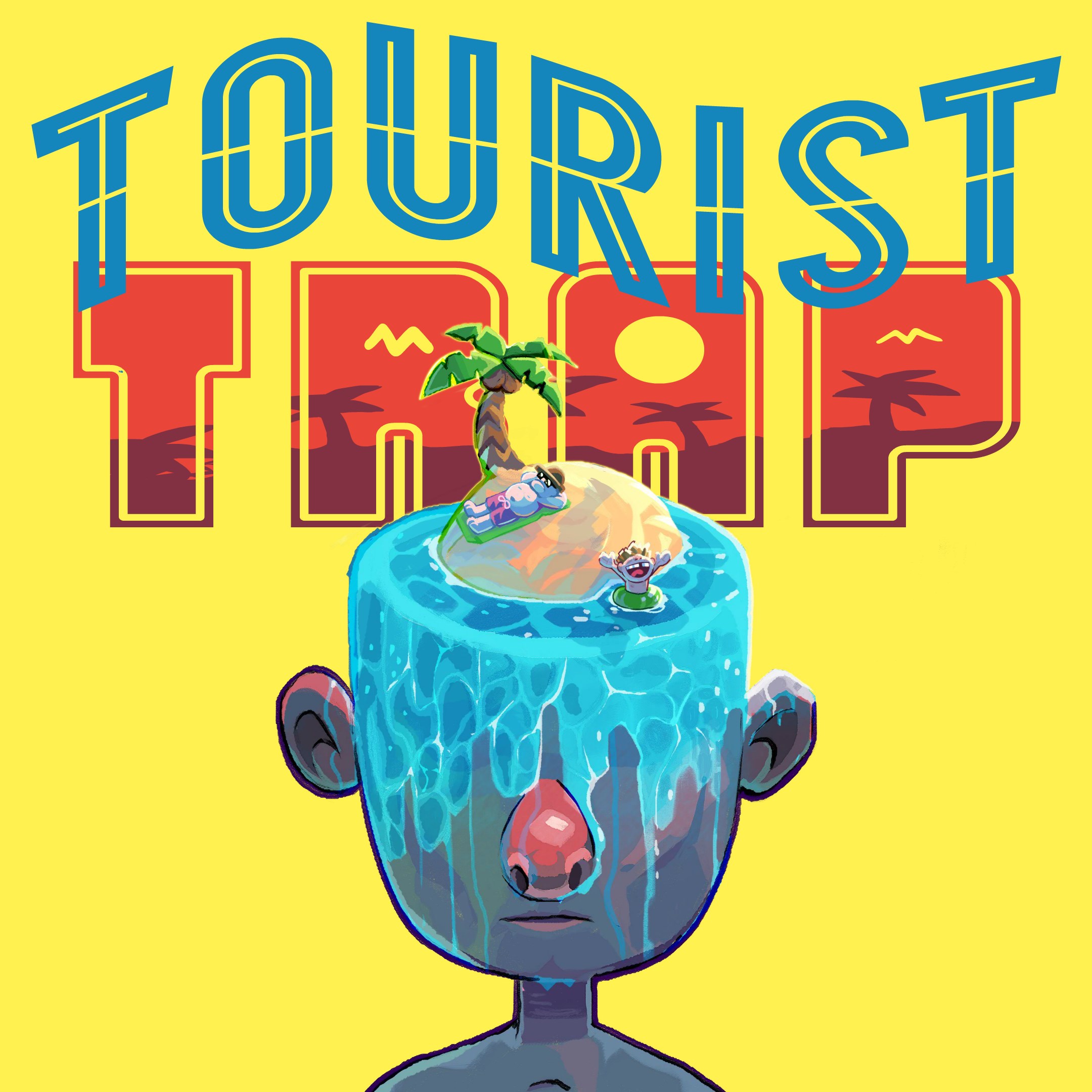 Tourist Trap. Изображение 1