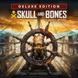 Skull and Bones Deluxe Edition [X|S]