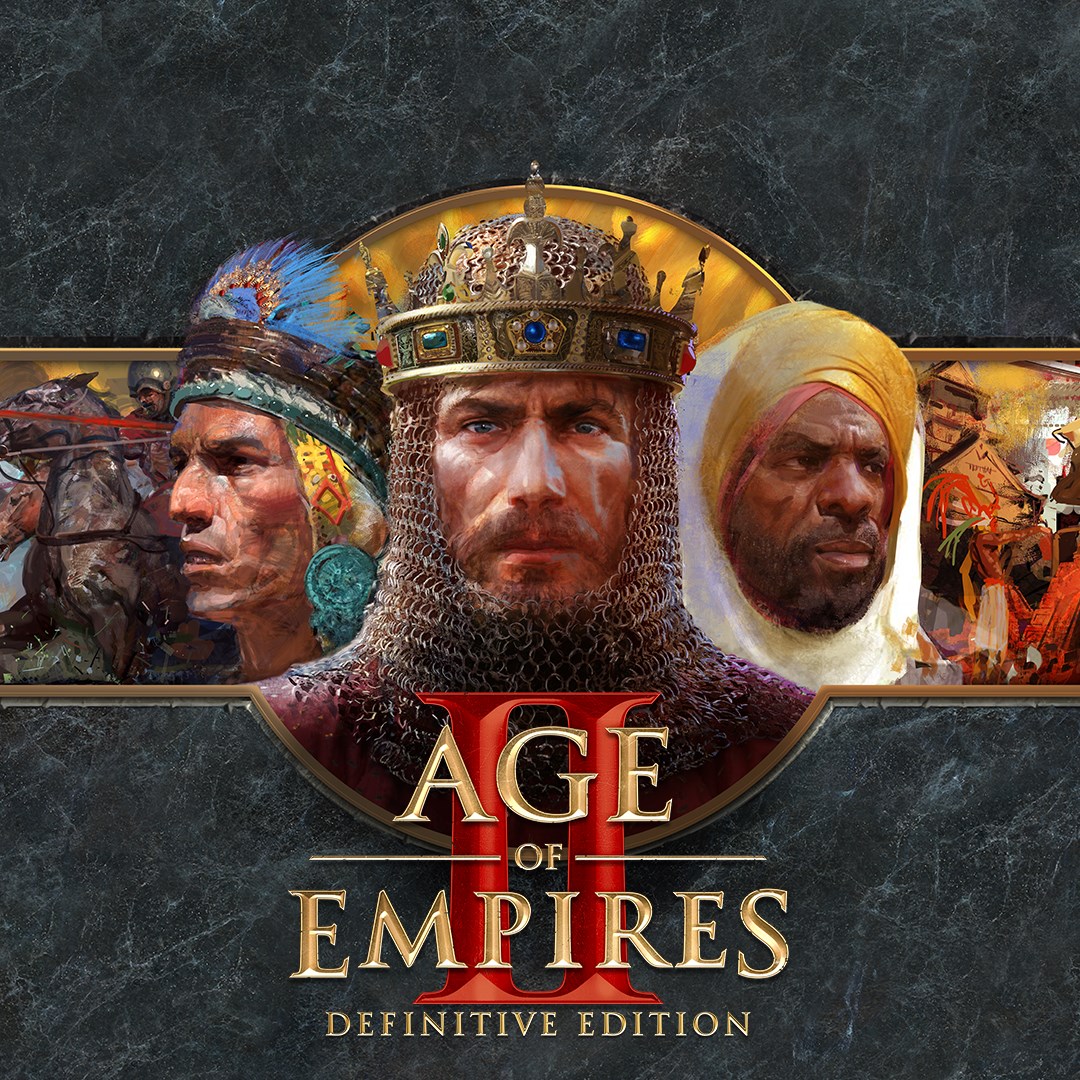 Age of Empires II: Definitive Edition. Изображение 1