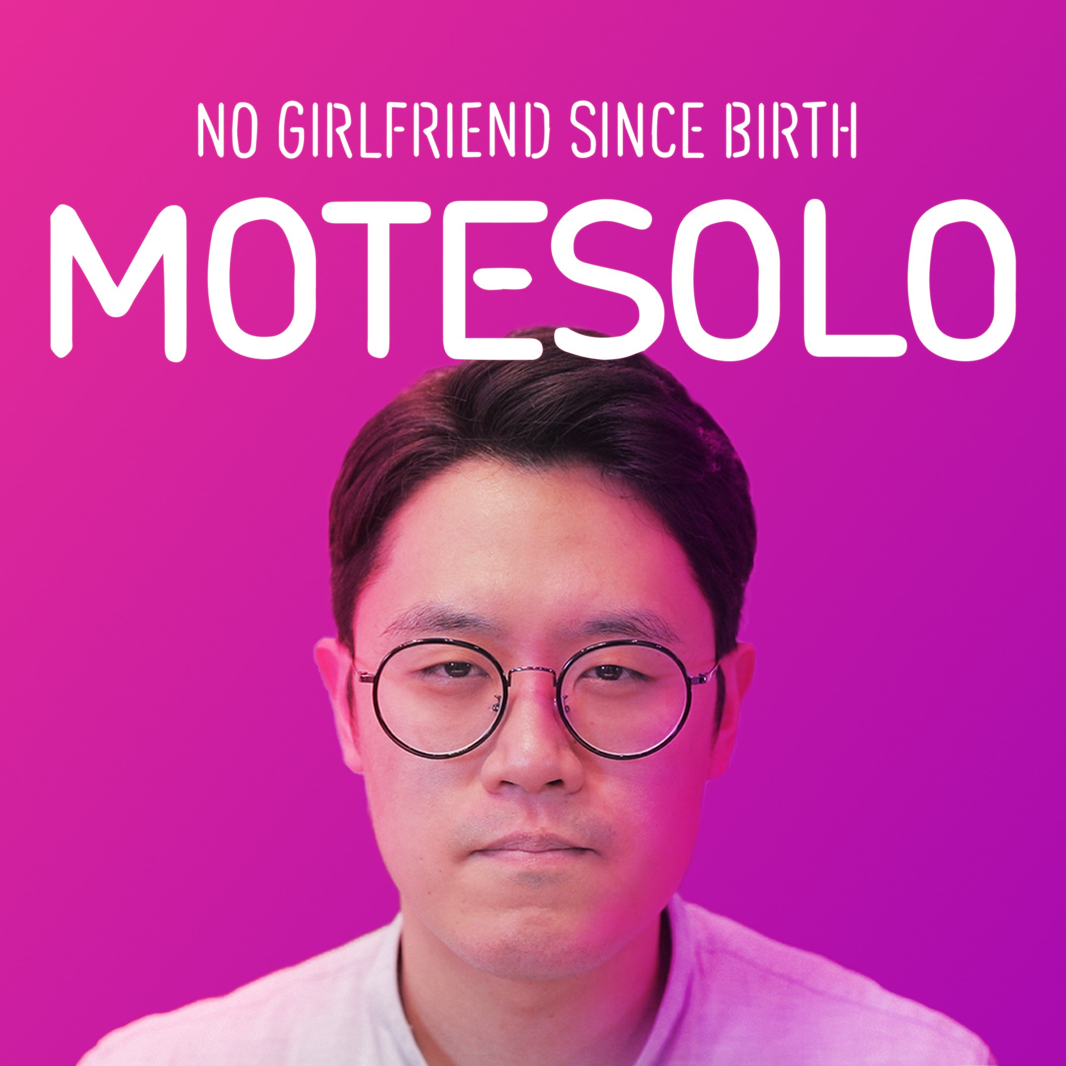 Motesolo: No Girlfriend Since Birth. Изображение 1