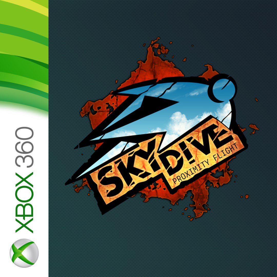 Skydive. Изображение 1