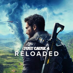 Just Cause 4: Reloaded [One, X|S]