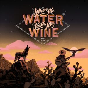 Where the Water Tastes Like Wine: Xbox Edition [One, X|S]