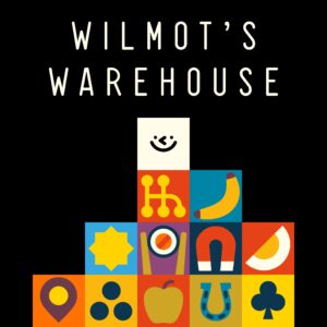 Wilmot's Warehouse [One, X|S]