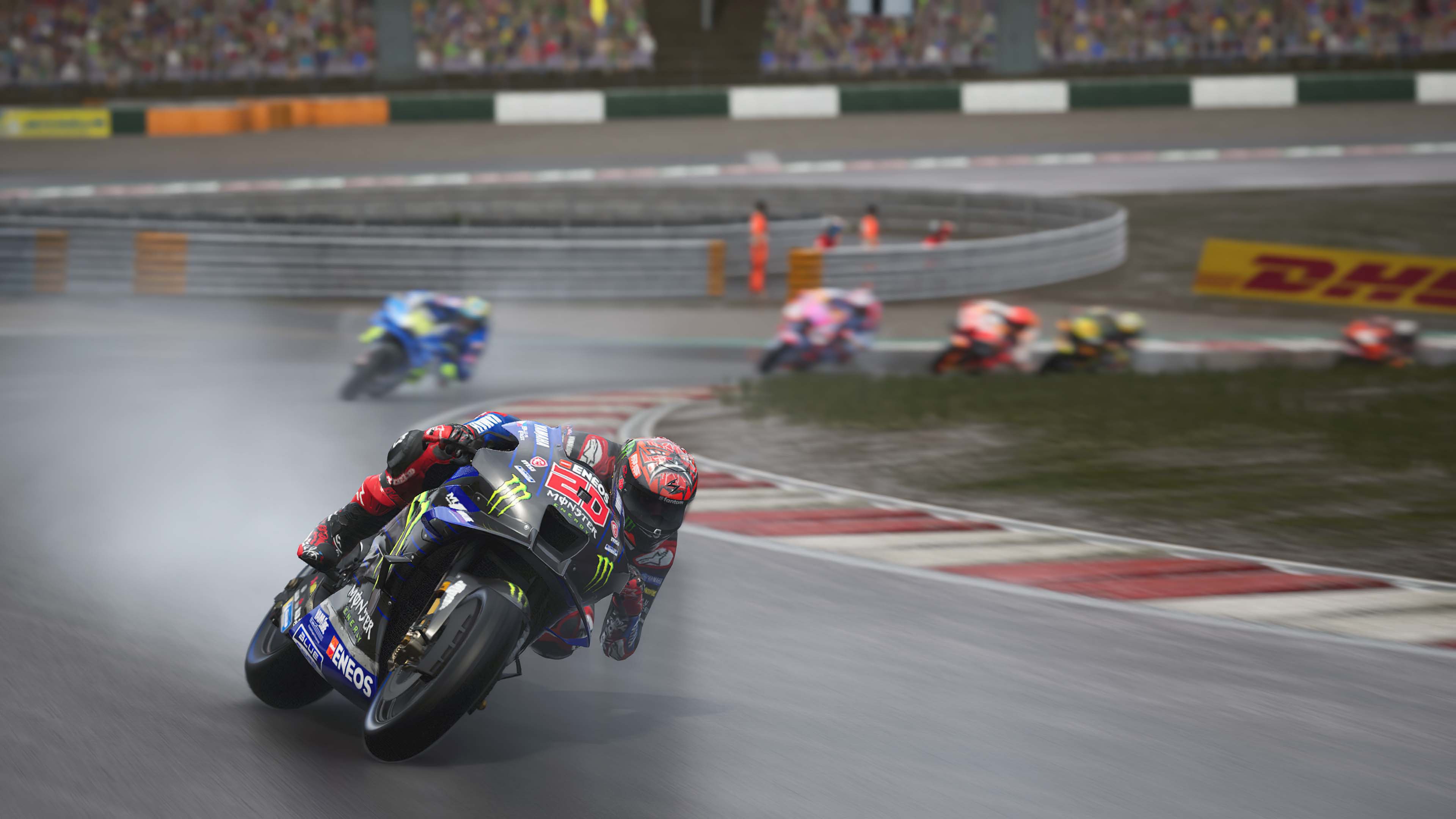 MotoGP™22. Изображение 4