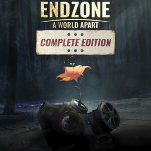 Endzone - A World Apart: Complete Edition [One, X|S]