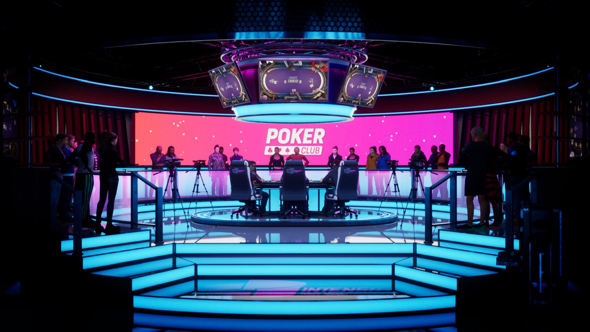 Poker Club: Gold Edition. Изображение 2