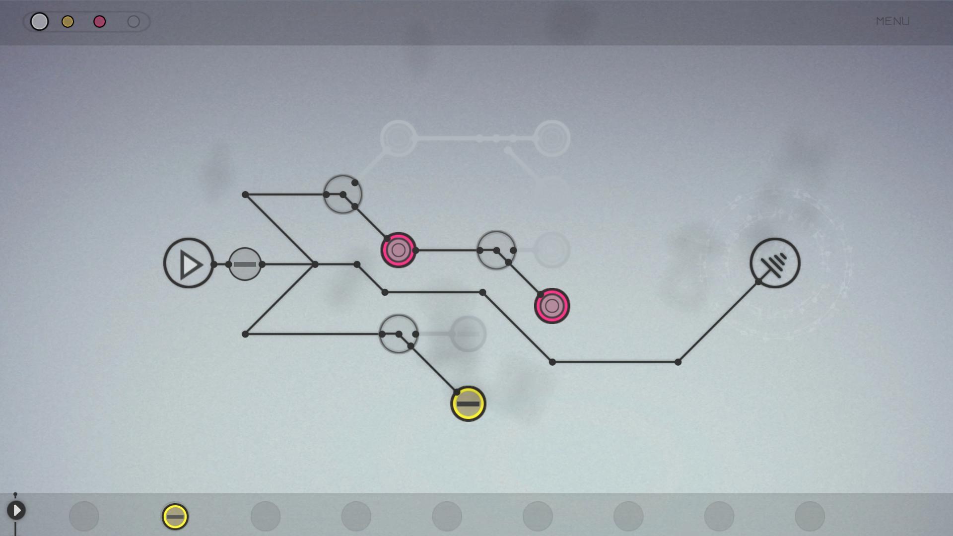 Circuits. Изображение 3