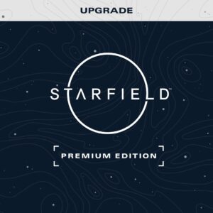 Starfield Premium Edition Upgrade [X|S]