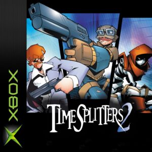 TimeSplitters 2 [One, X|S]