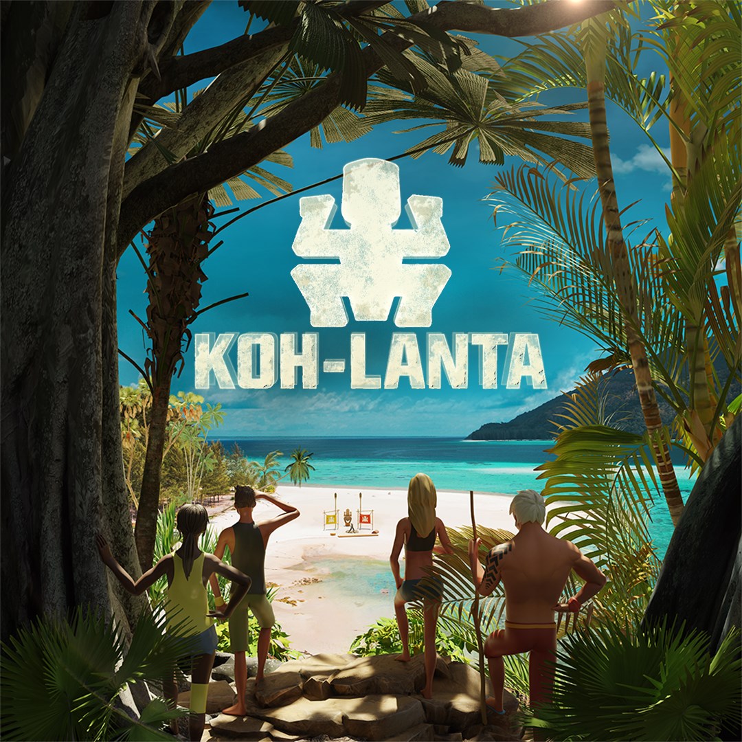 Koh-Lanta. Изображение 1