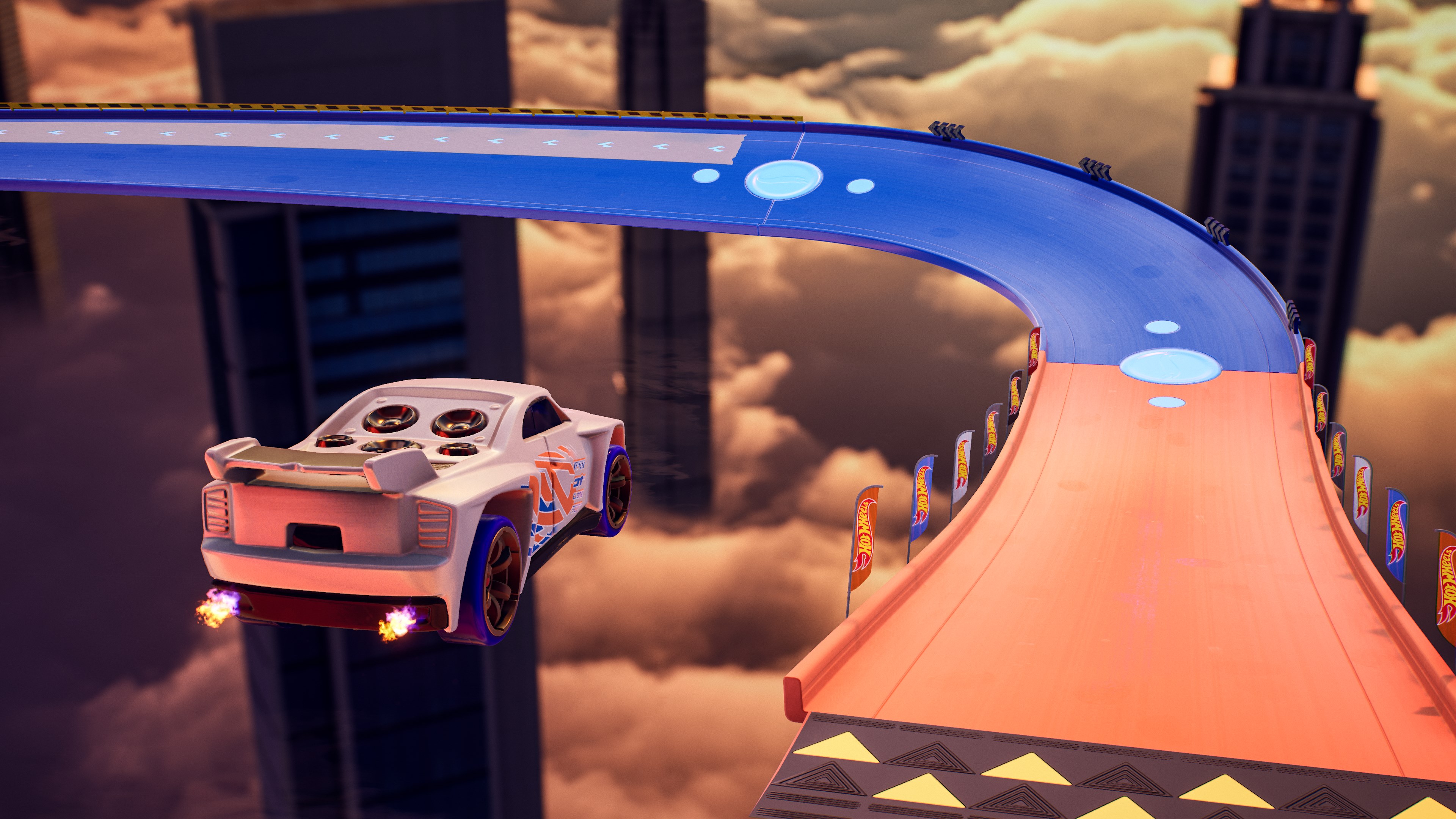 HOT WHEELS UNLEASHED™ - Game Of The Year Edition. Изображение 3