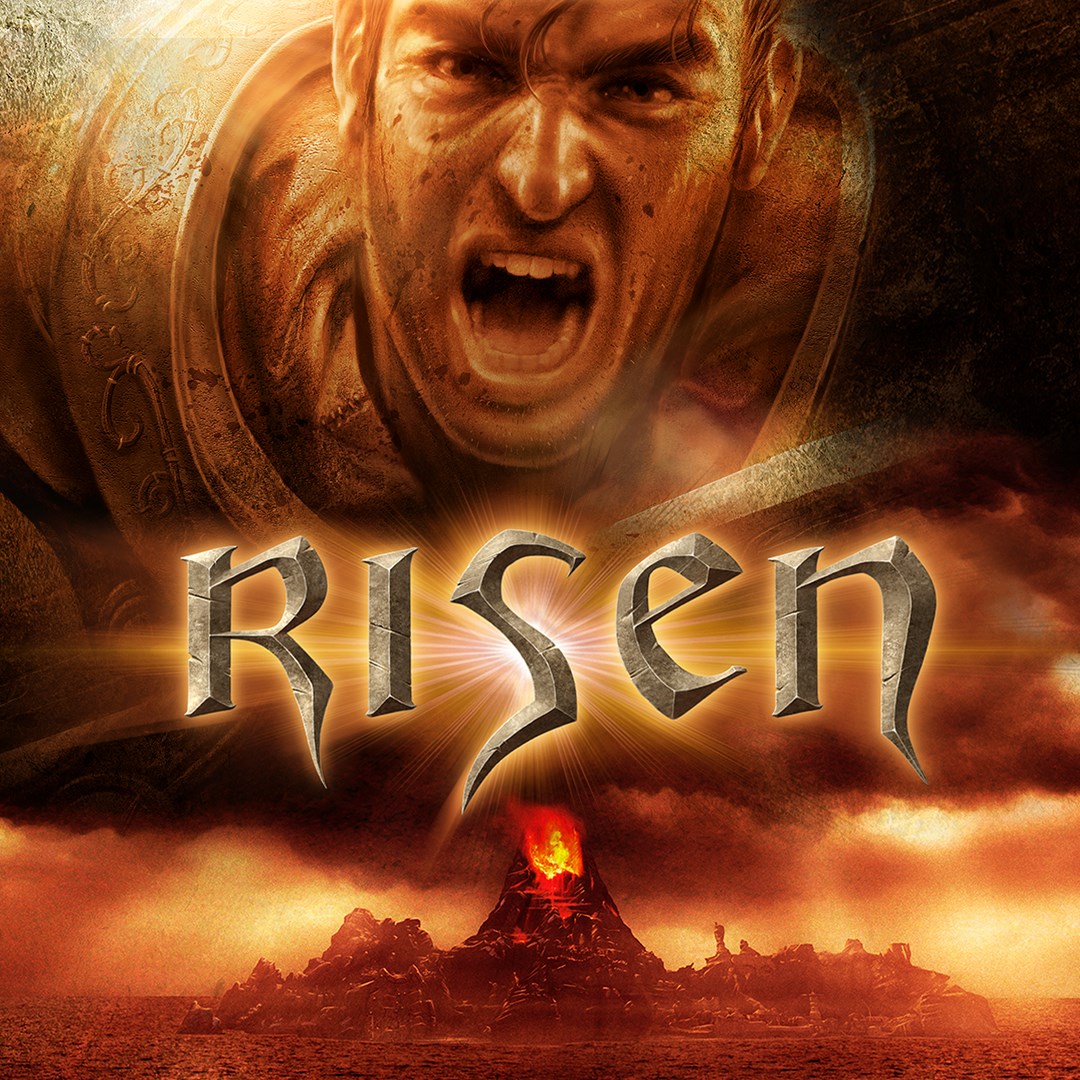 Risen. Изображение 1