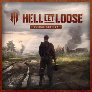 Hell Let Loose - Deluxe Edition [X|S]