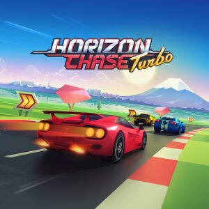 Horizon Chase Turbo [One, X|S]