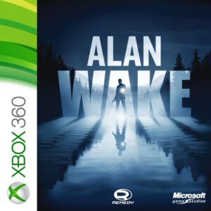 Alan Wake [One, X|S]