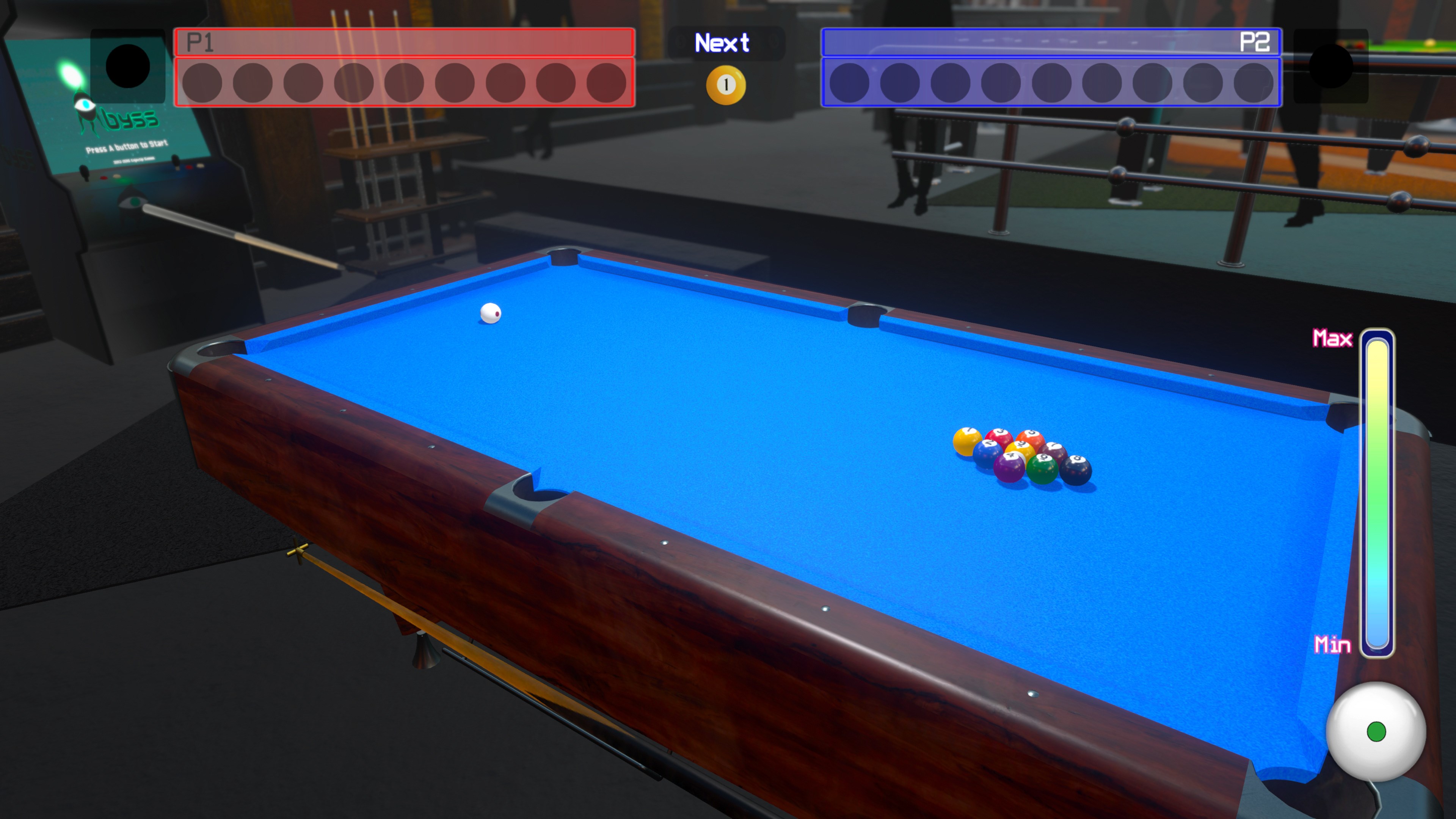 9Ball Pocket. Изображение 3