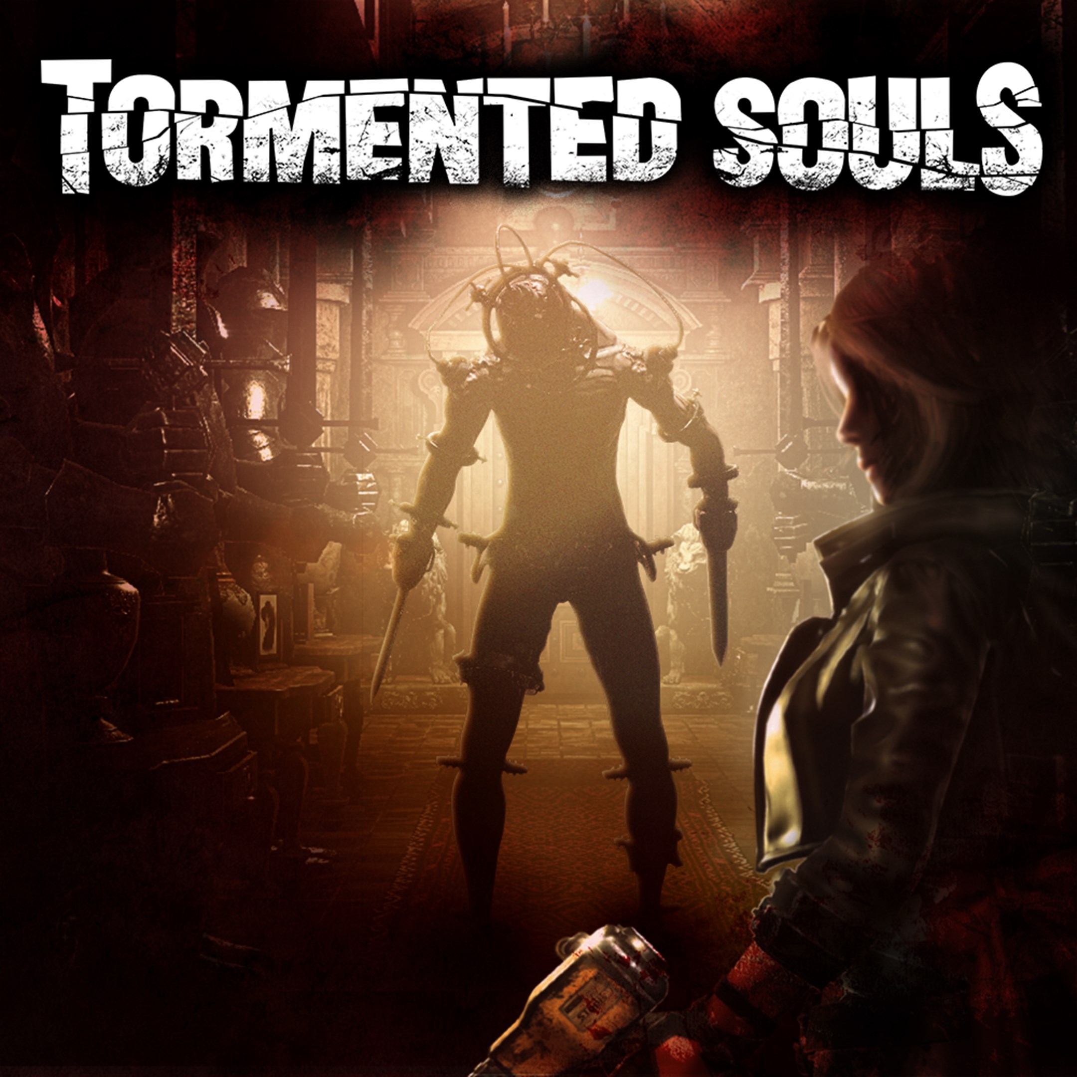 Tormented Souls. Изображение 1