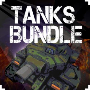 Tanks Bundle [One, X|S]