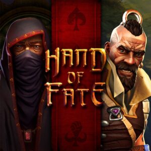 Hand of Fate Deluxe Edition [One, X|S]