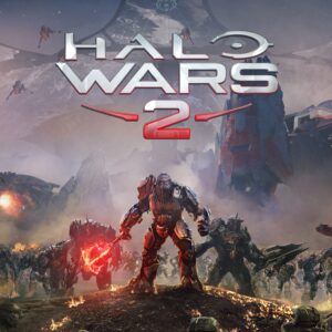 Halo Wars 2: Standard Edition [One, X|S]