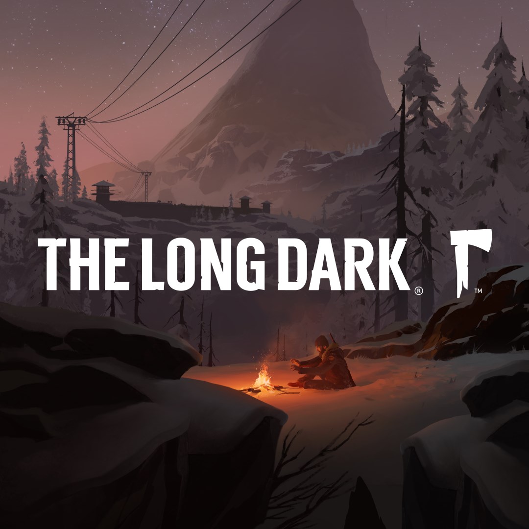 The Long Dark. Изображение 1