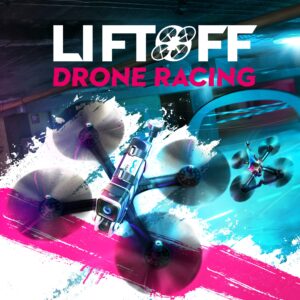 Liftoff: Drone Racing [One, X|S]