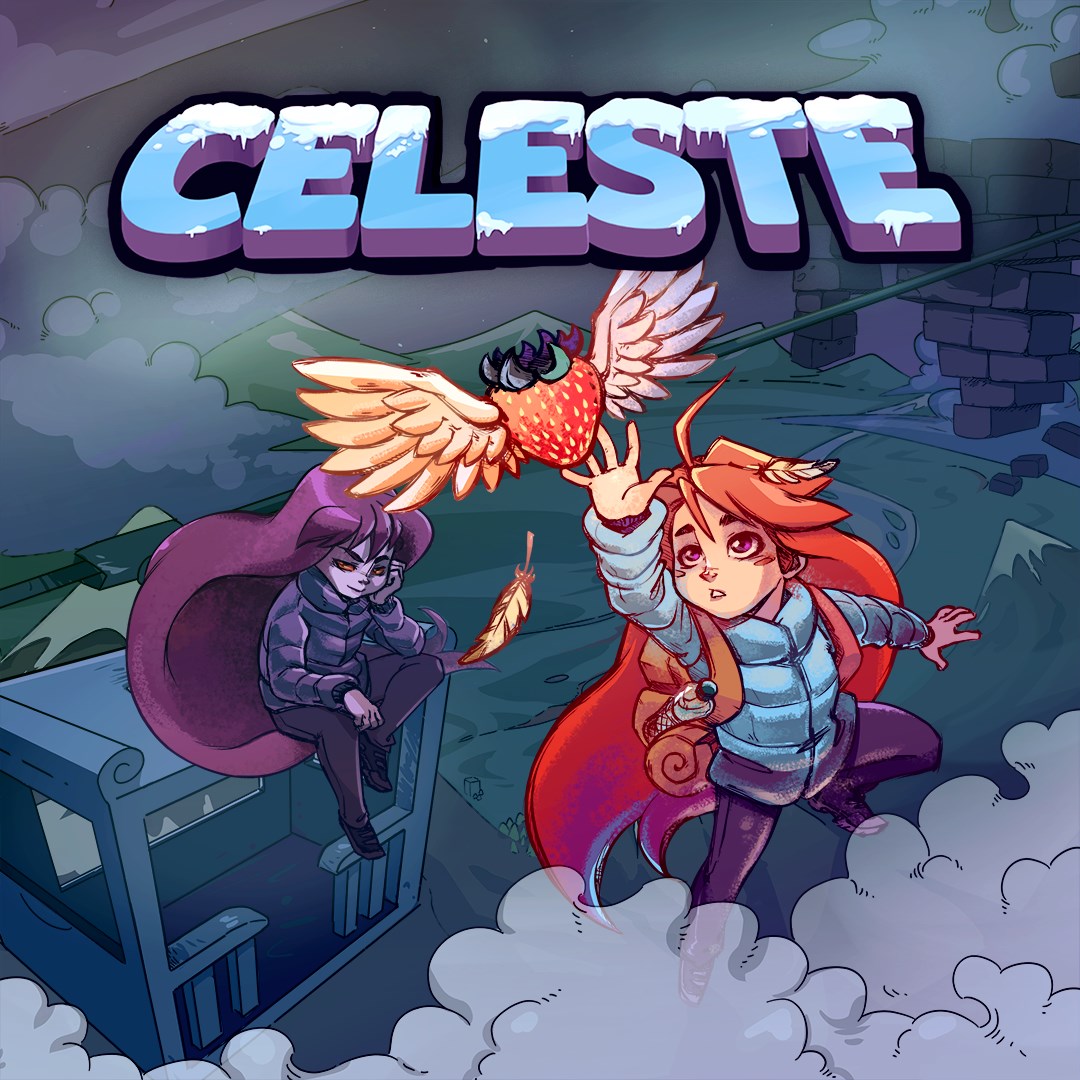 Celeste. Изображение 1