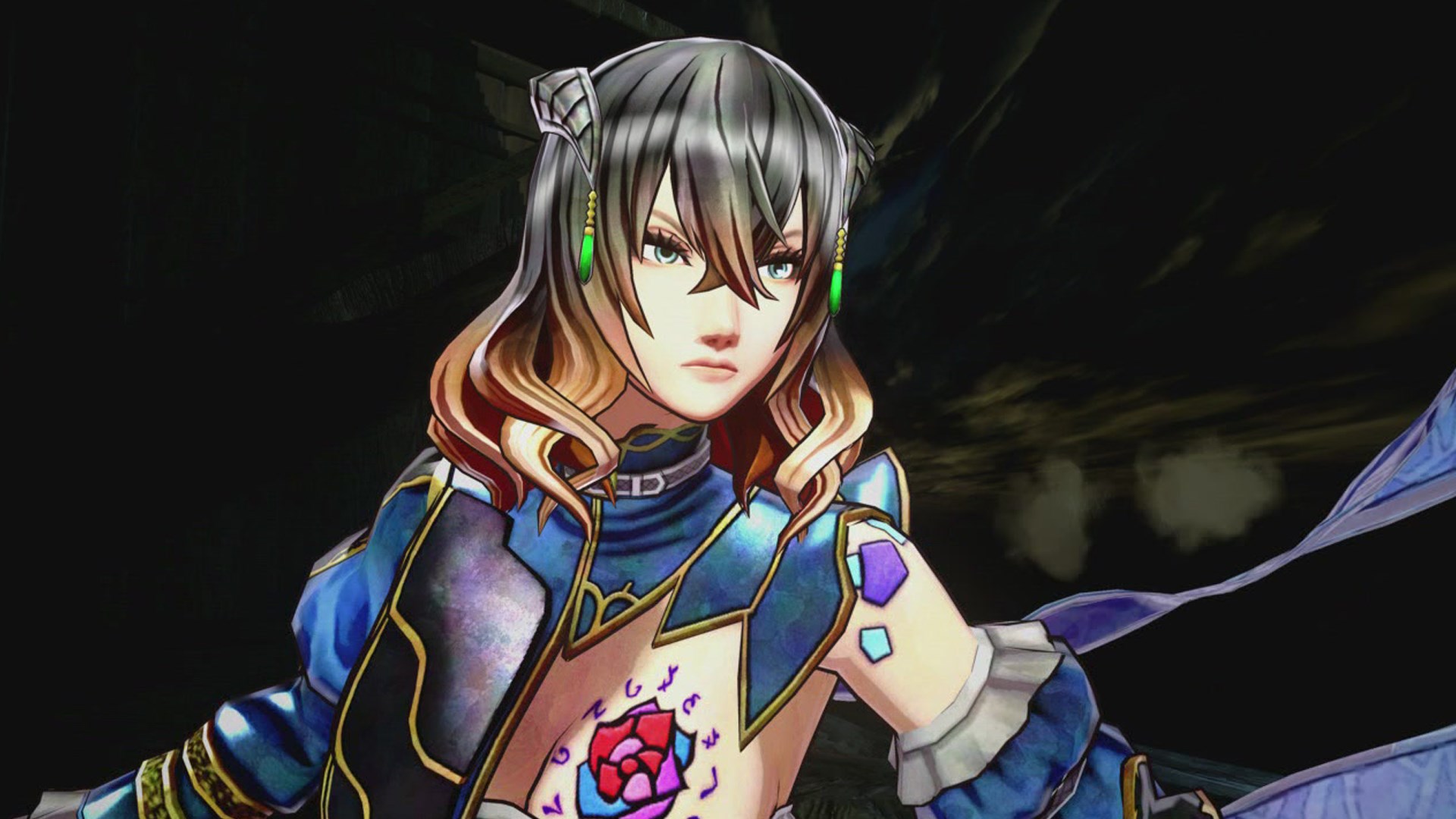 Bloodstained: Ritual of the Night. Изображение 2