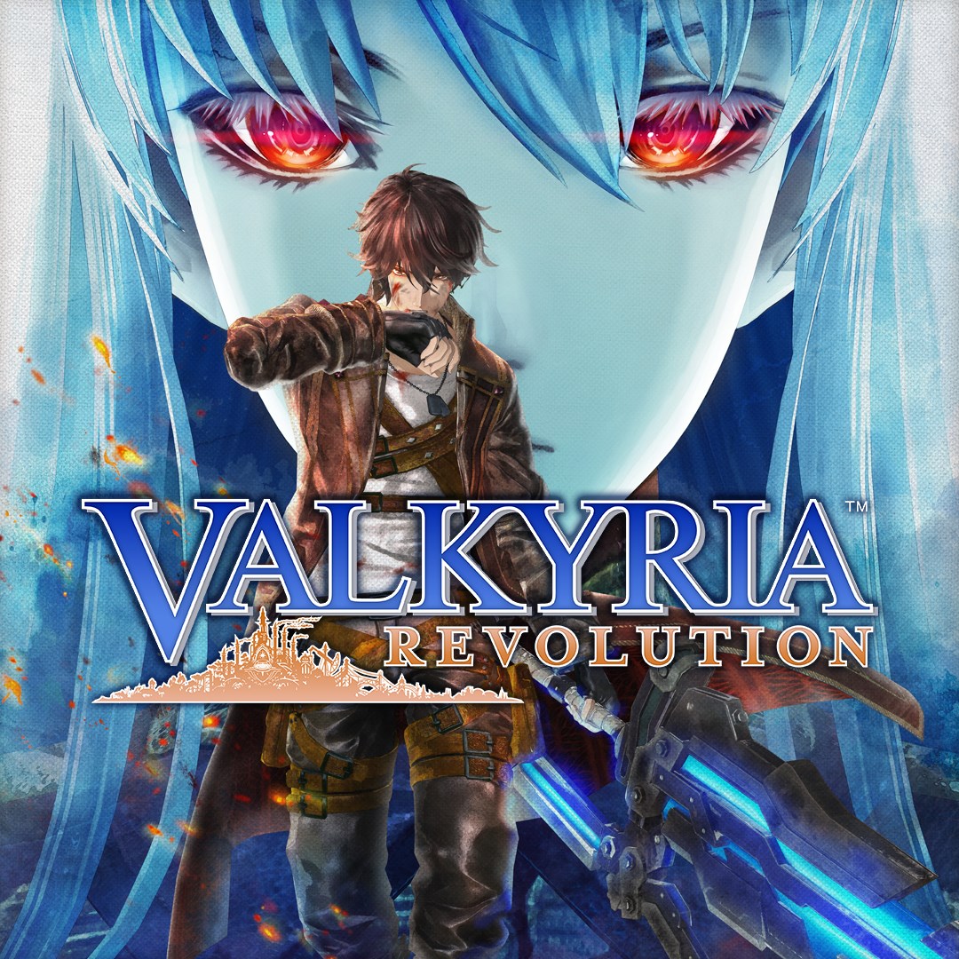 Valkyria Revolution. Изображение 1