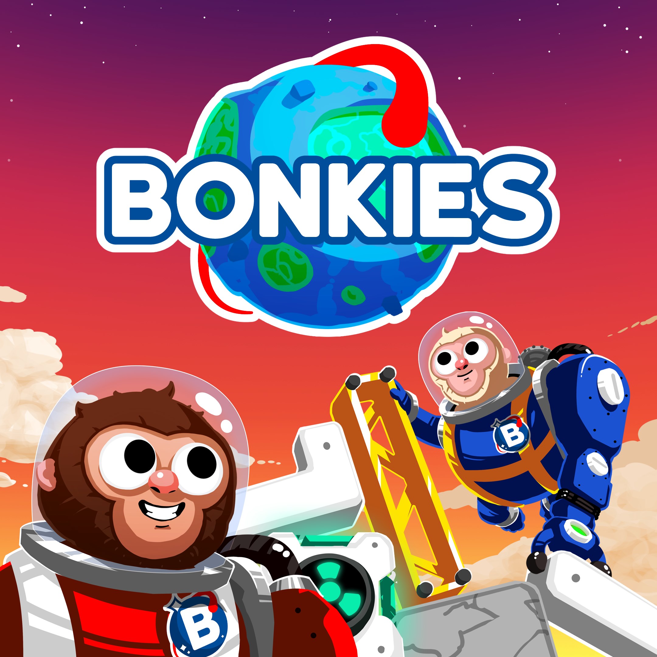 Bonkies. Изображение 1