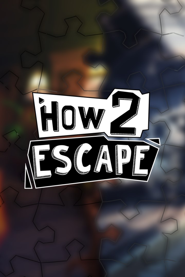 How 2 Escape. Изображение 1