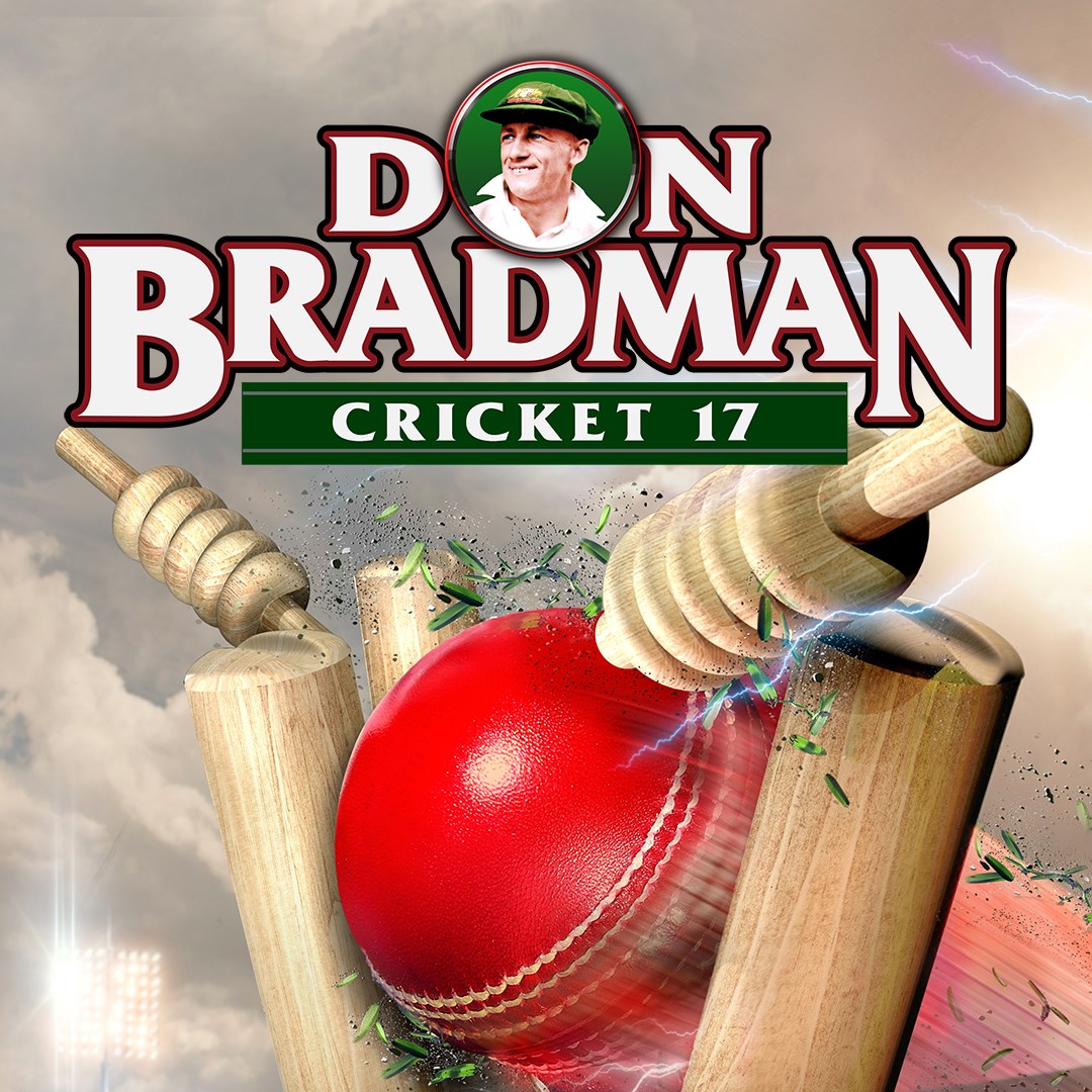 Don Bradman Cricket 17. Изображение 1