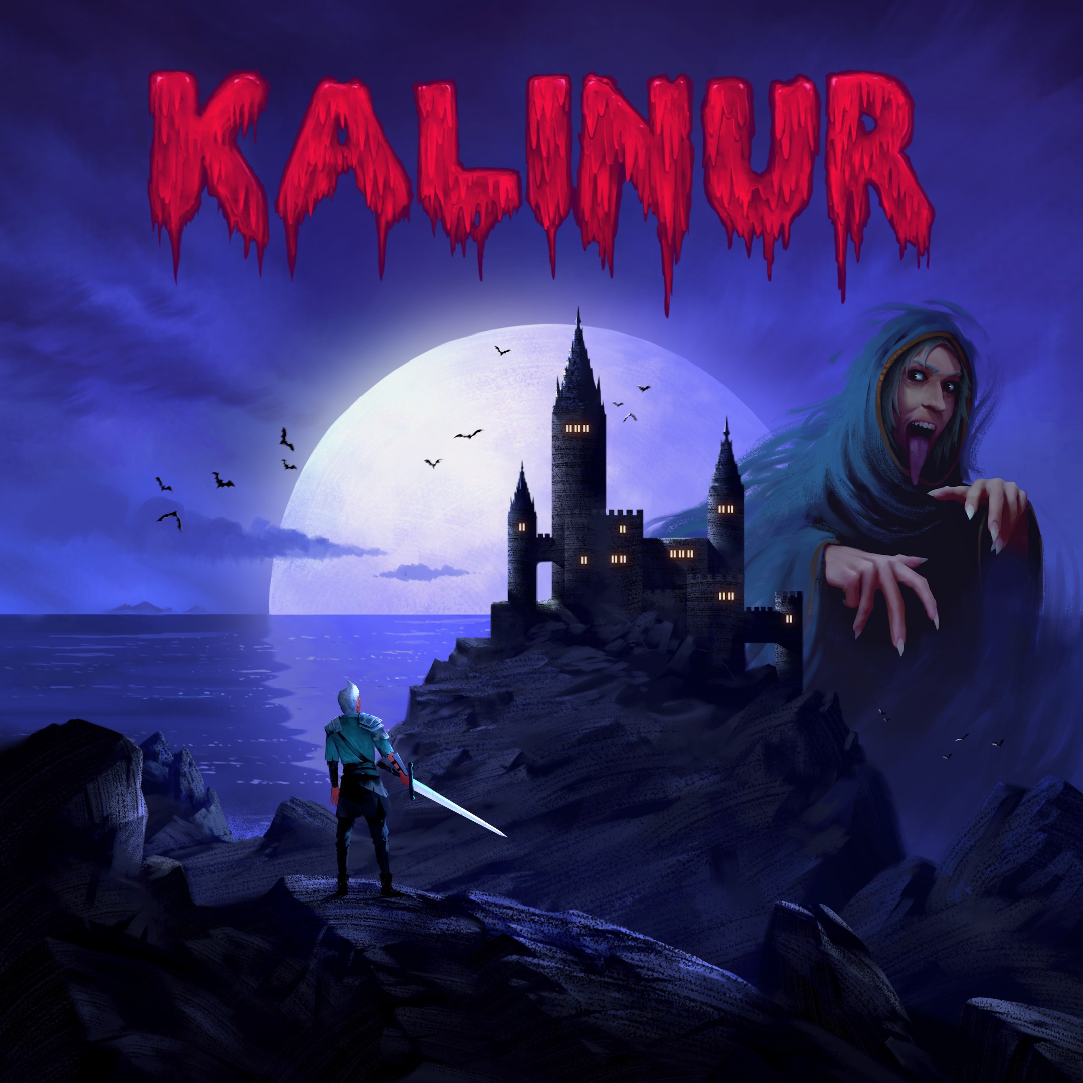 Kalinur. Изображение 1