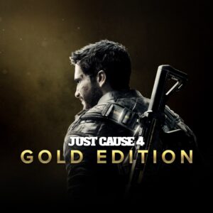 Just Cause 4 - Gold Edition [One, X|S]