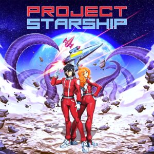 Project Starship [One, X|S]