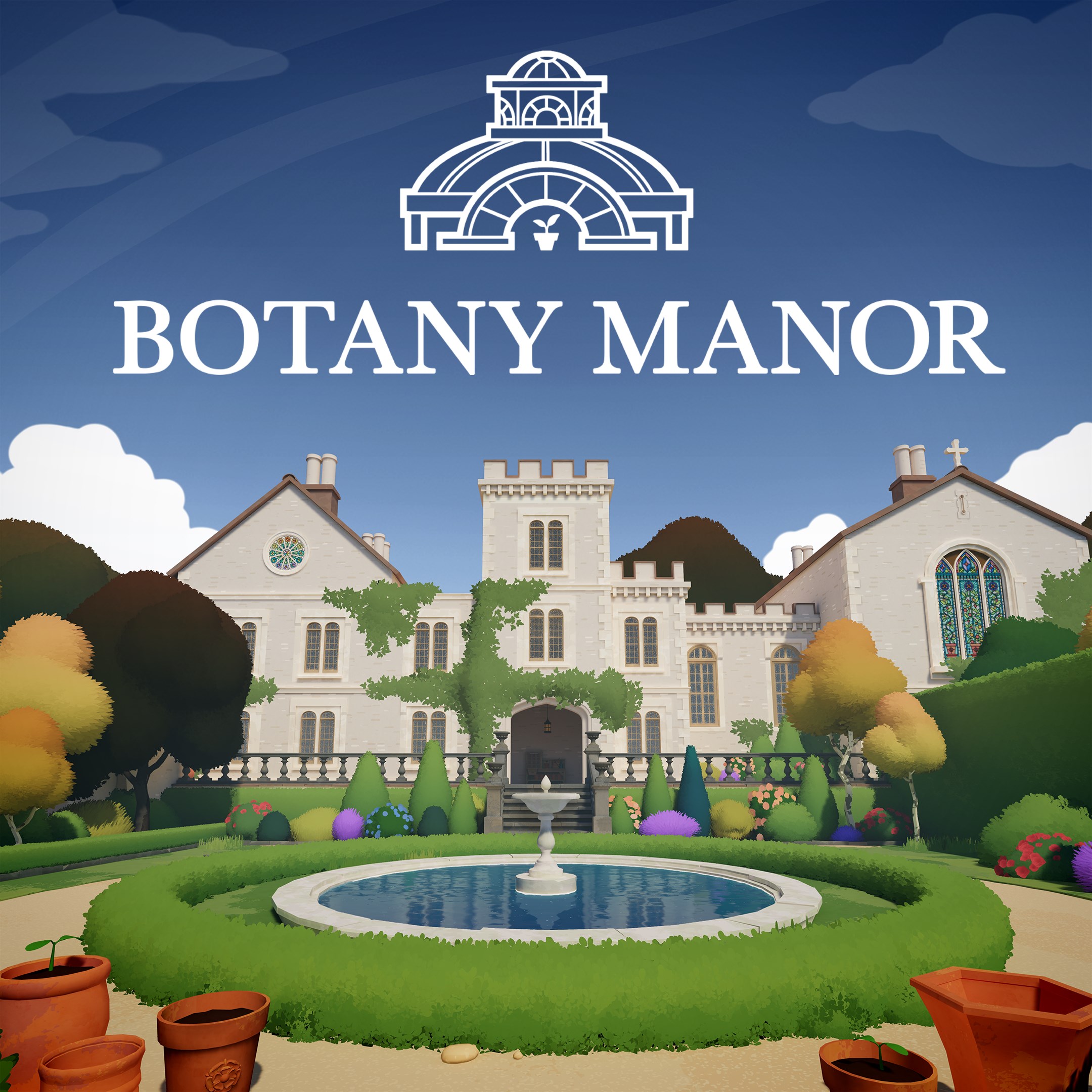 Botany Manor. Изображение 1