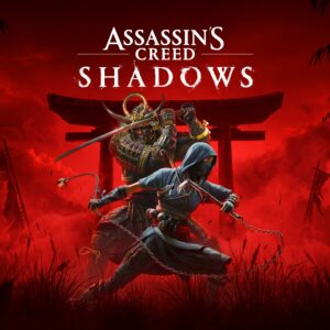 Assassin’s Creed Shadows [X|S]