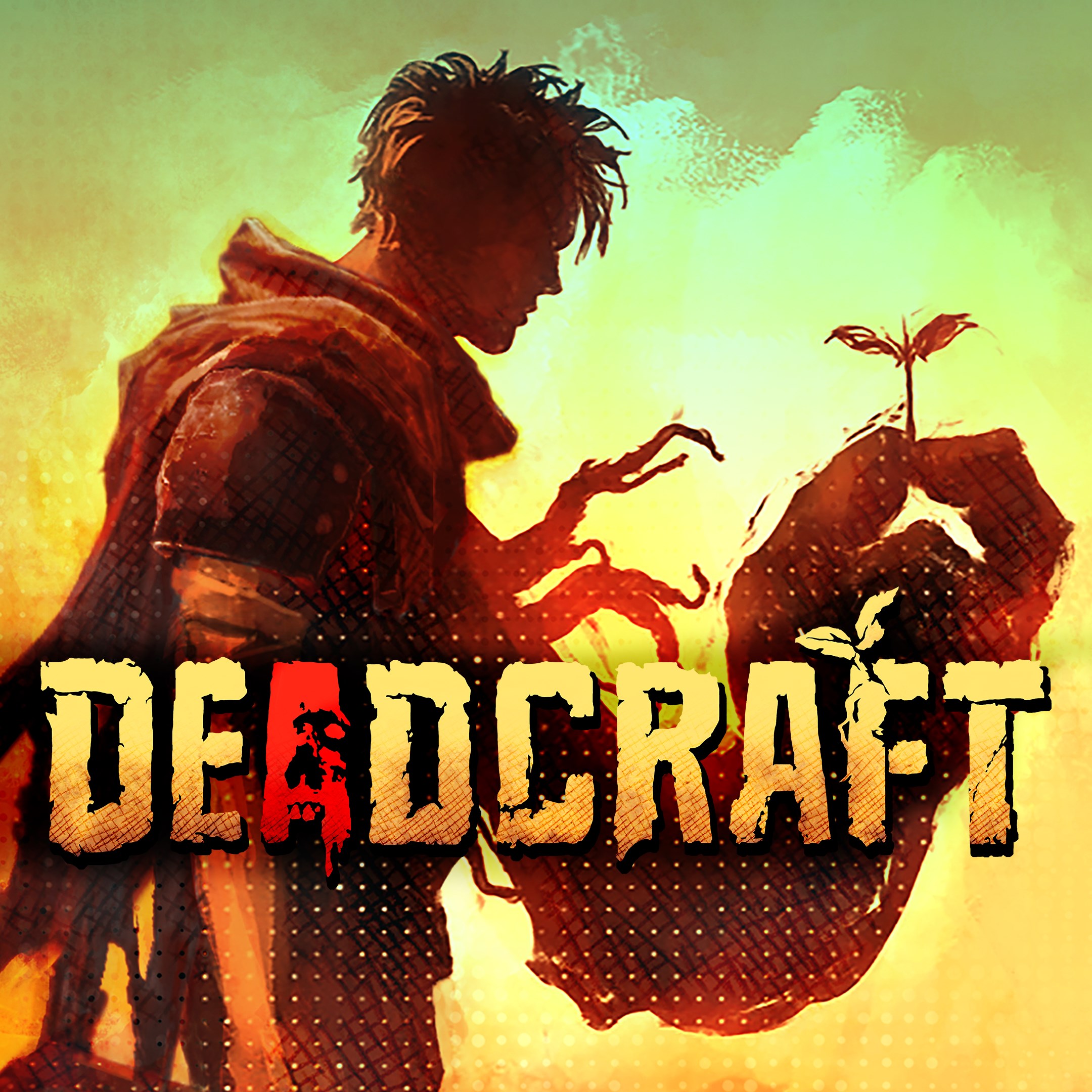 DEADCRAFT. Изображение 1