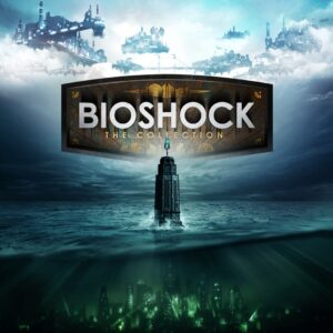 BioShock: The Collection [One, X|S]