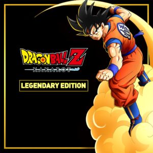 DRAGON BALL Z: KAKAROT Legendary Edition [One, X|S]