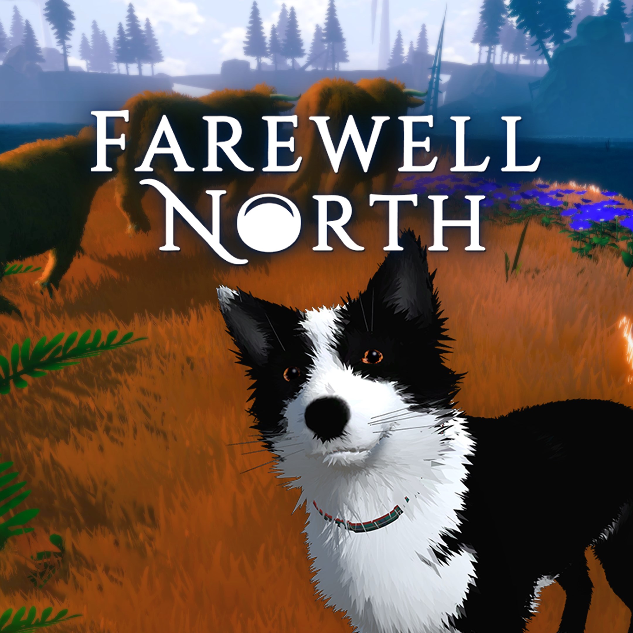 Farewell North. Изображение 1