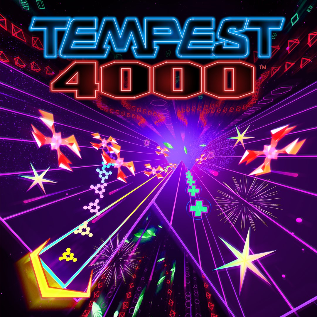 Tempest 4000. Изображение 1