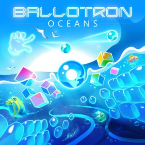 Ballotron Oceans [One, X|S]