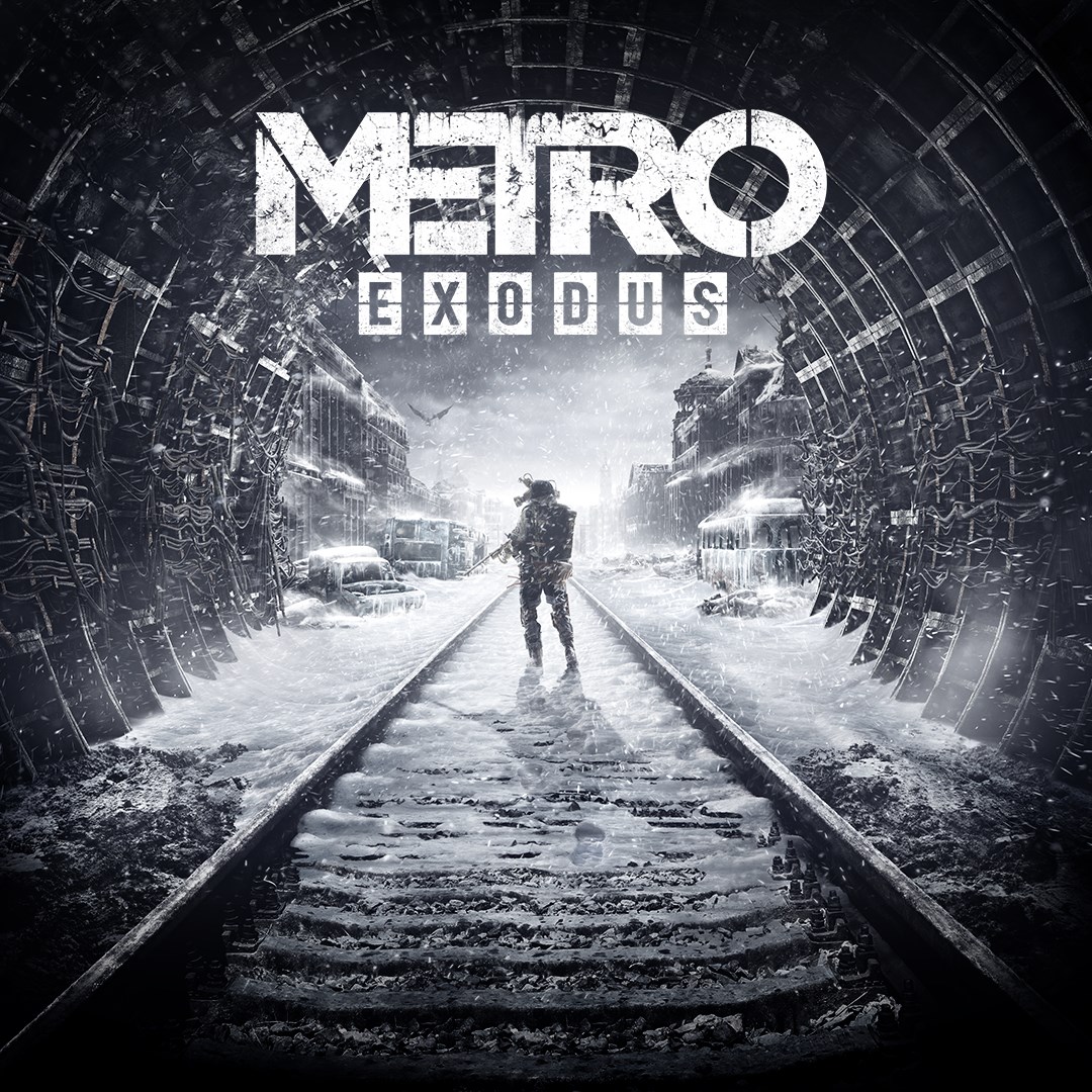 Metro Exodus. Изображение 1