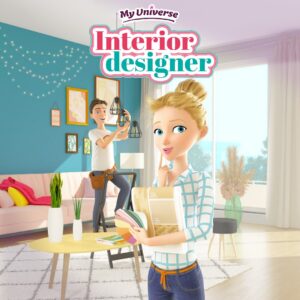 My Universe - Interior Designer [One, X|S]