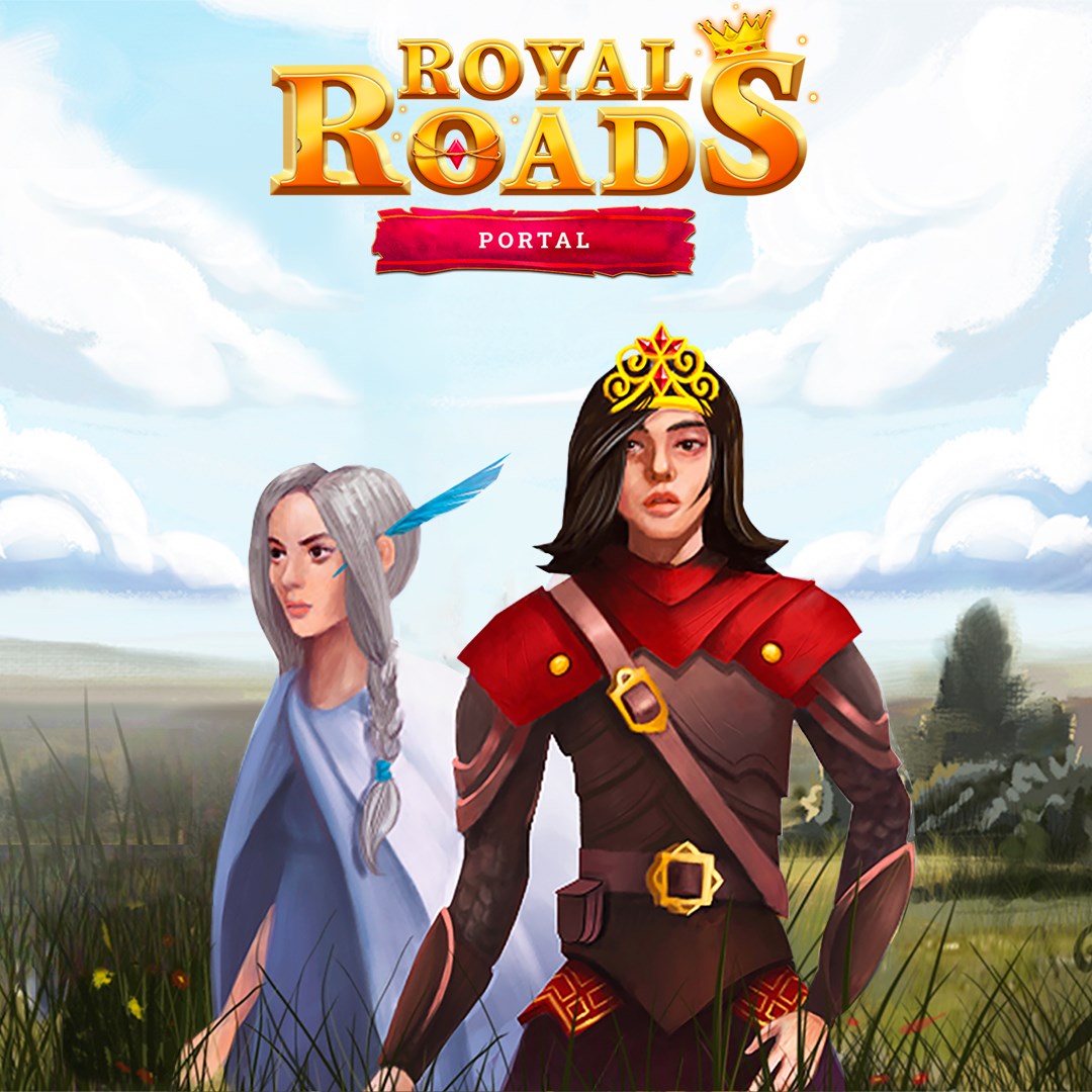 Royal Roads 3. Изображение 1