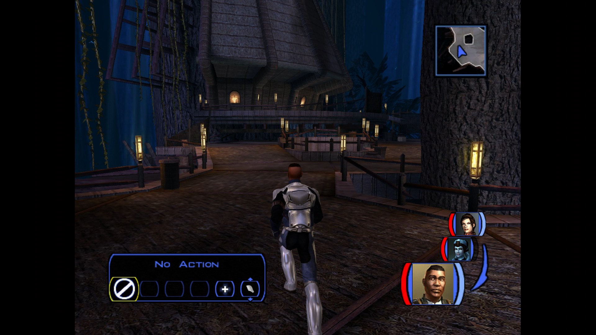 STAR WARS™ - Knights of the Old Republic™. Изображение 2