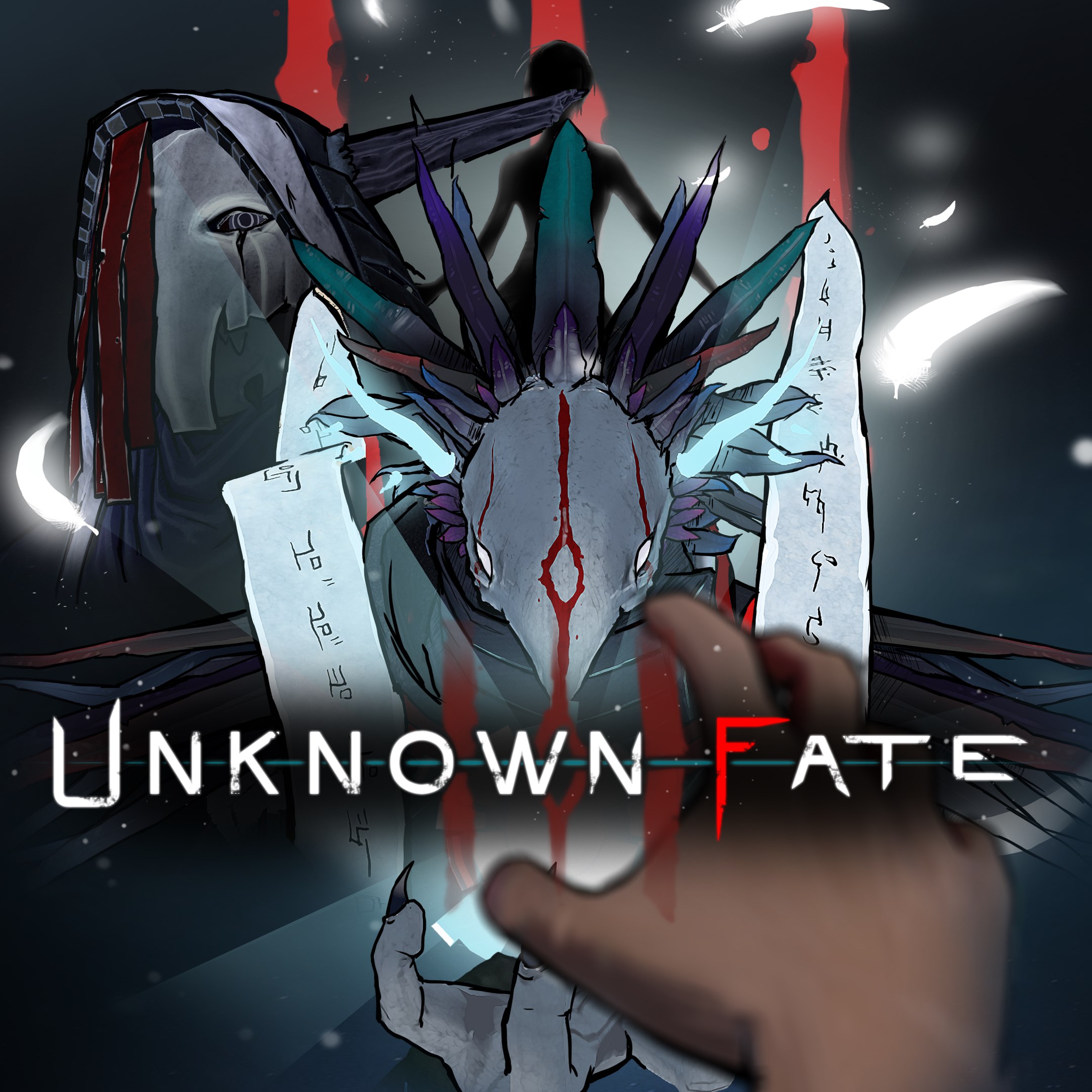 Unknown Fate. Изображение 1