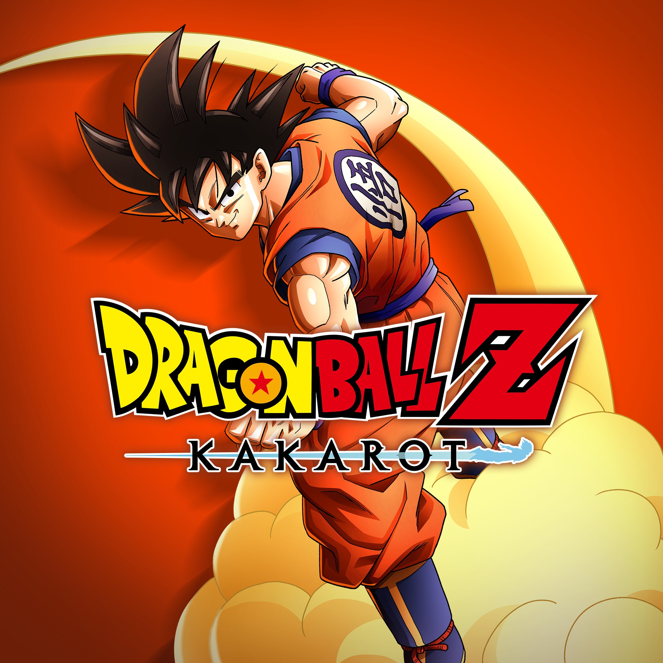 DRAGON BALL Z: KAKAROT. Изображение 1